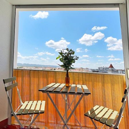 סאו מרטיניו דו פורטו Room 335 מראה חיצוני תמונה