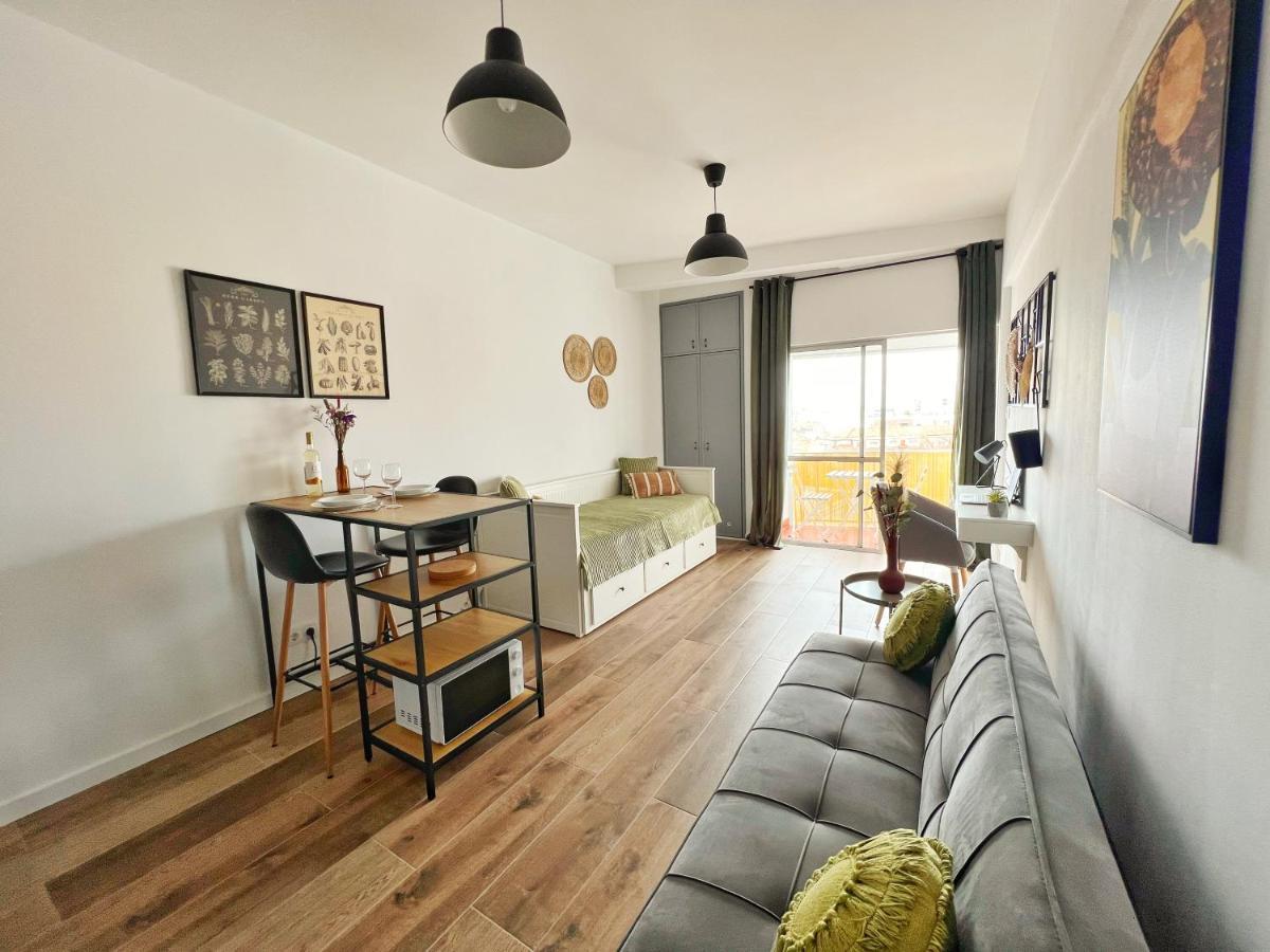 סאו מרטיניו דו פורטו Room 335 מראה חיצוני תמונה