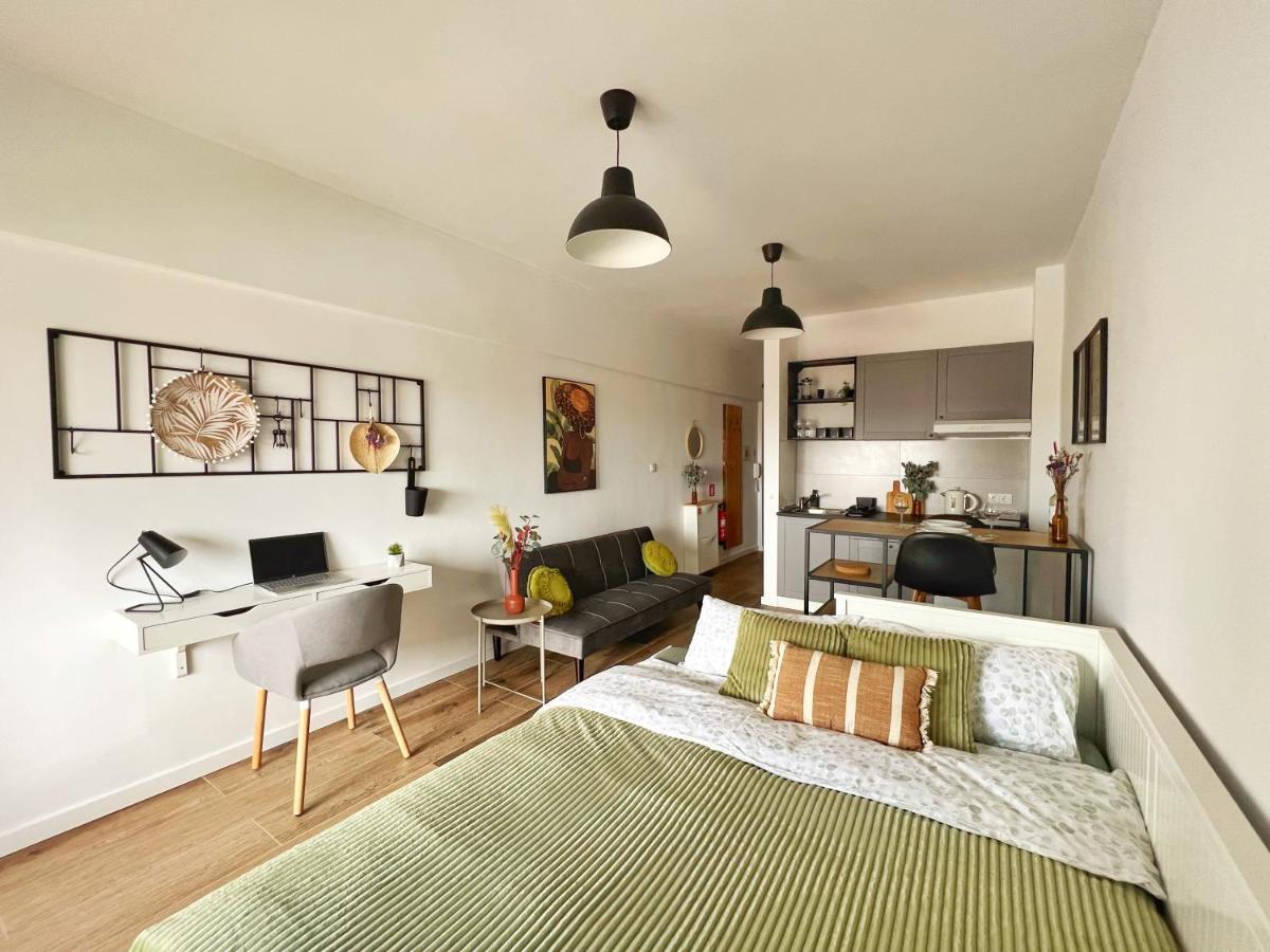 סאו מרטיניו דו פורטו Room 335 מראה חיצוני תמונה