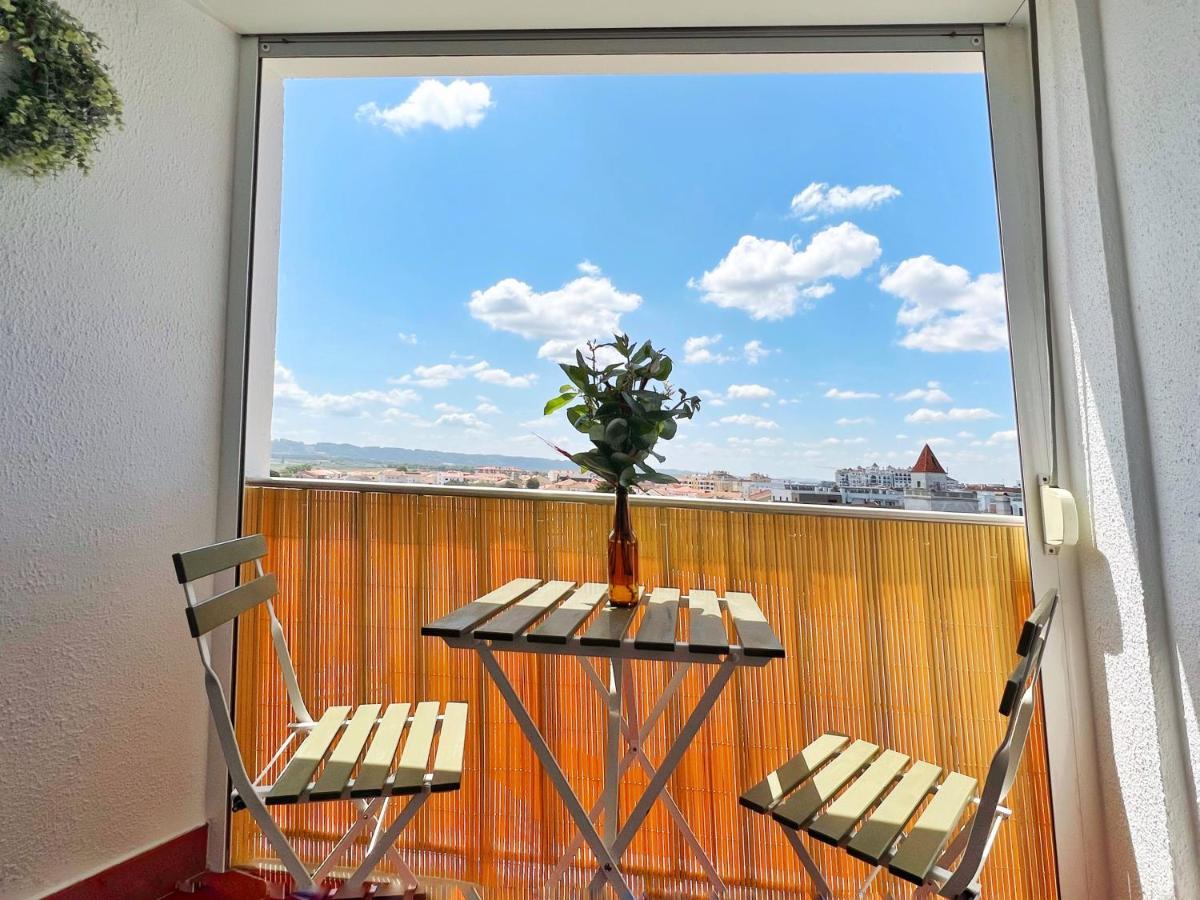 סאו מרטיניו דו פורטו Room 335 מראה חיצוני תמונה
