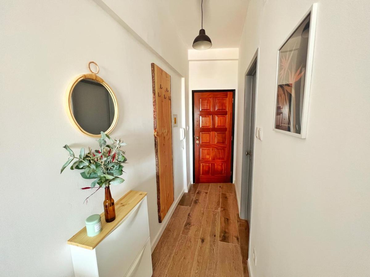 סאו מרטיניו דו פורטו Room 335 מראה חיצוני תמונה