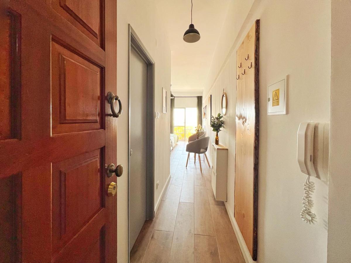 סאו מרטיניו דו פורטו Room 335 מראה חיצוני תמונה