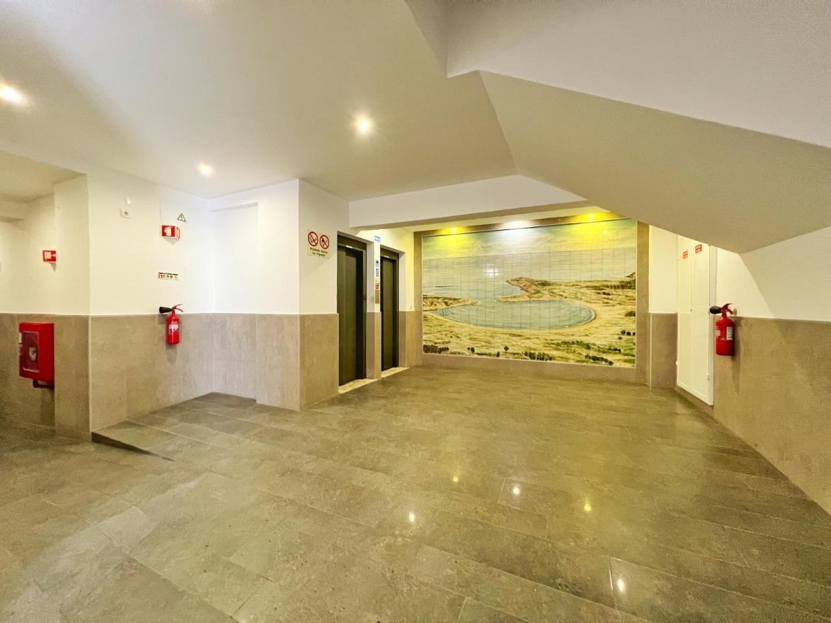 סאו מרטיניו דו פורטו Room 335 מראה חיצוני תמונה